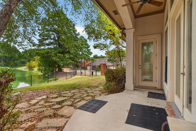 1 Beaux Rivages Drive, Shreveport, LA 71106
