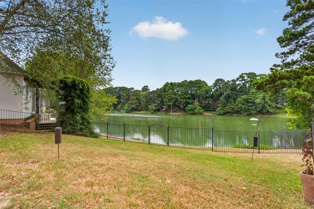 1 Beaux Rivages Drive, Shreveport, LA 71106