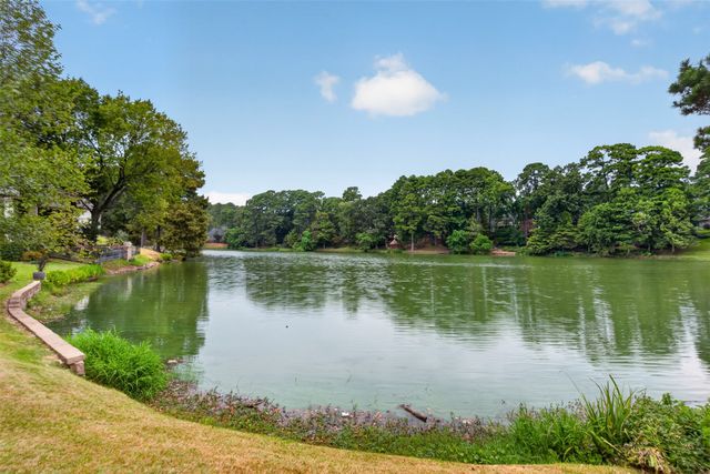 1 Beaux Rivages Drive, Shreveport, LA 71106