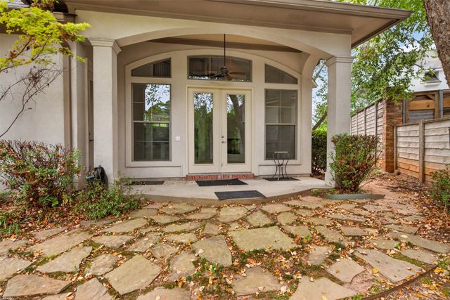 1 Beaux Rivages Drive, Shreveport, LA 71106