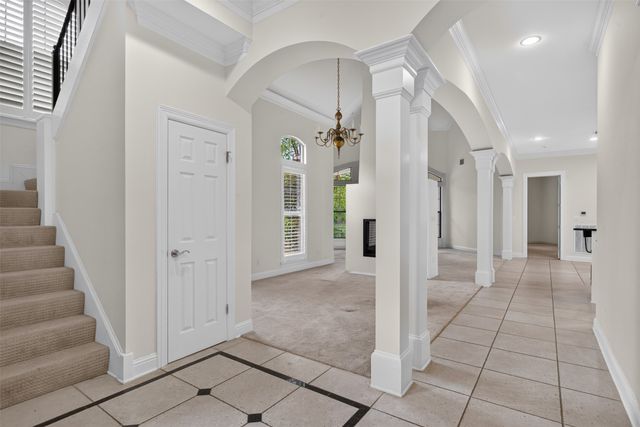 1 Beaux Rivages Drive, Shreveport, LA 71106