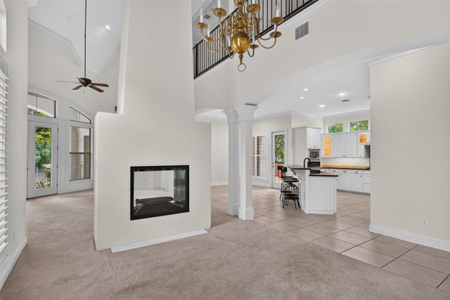 1 Beaux Rivages Drive, Shreveport, LA 71106