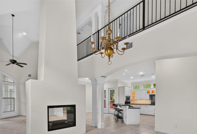 1 Beaux Rivages Drive, Shreveport, LA 71106