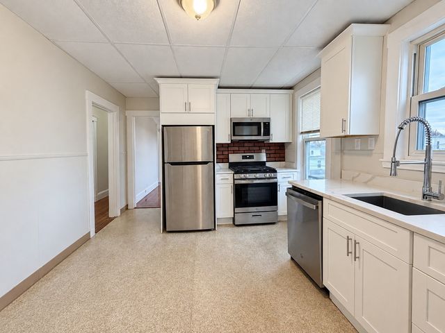 50 Lambert Street 3, Medford, MA 02155