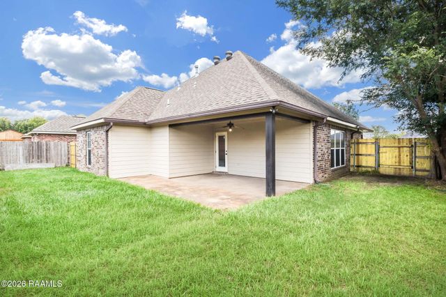 118 Festival Lane, Lafayette, LA 70507