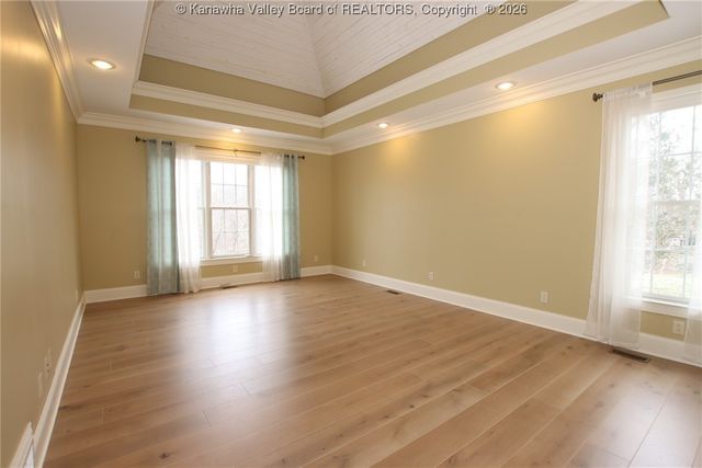 6005 Pinnacle View Drive, Hurricane, WV 25526