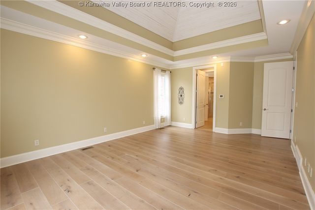 6005 Pinnacle View Drive, Hurricane, WV 25526