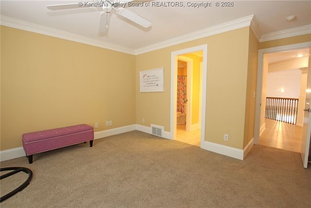 6005 Pinnacle View Drive, Hurricane, WV 25526