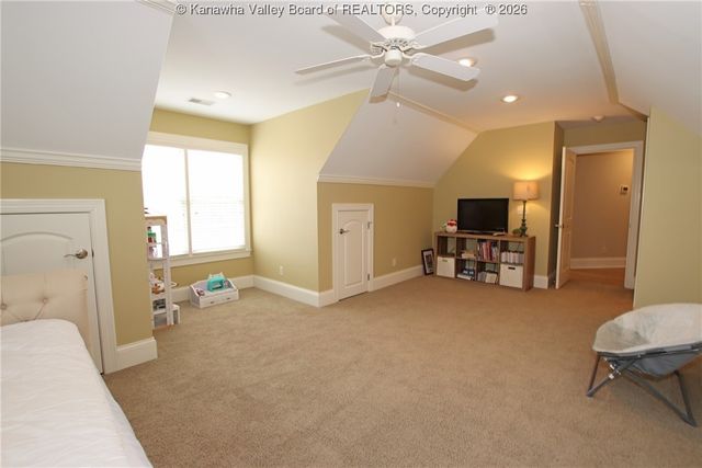 6005 Pinnacle View Drive, Hurricane, WV 25526