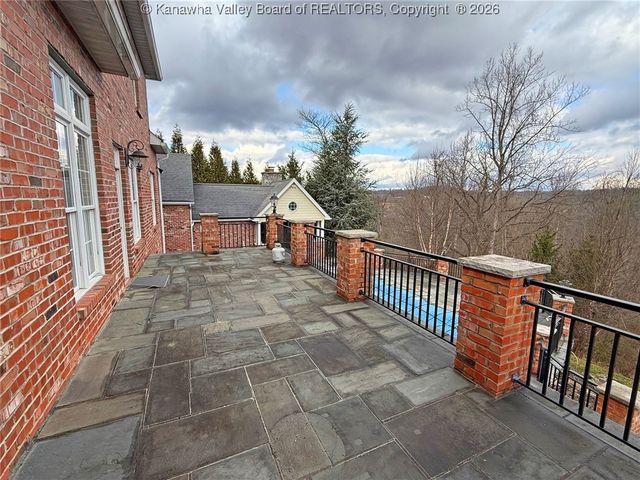 6005 Pinnacle View Drive, Hurricane, WV 25526