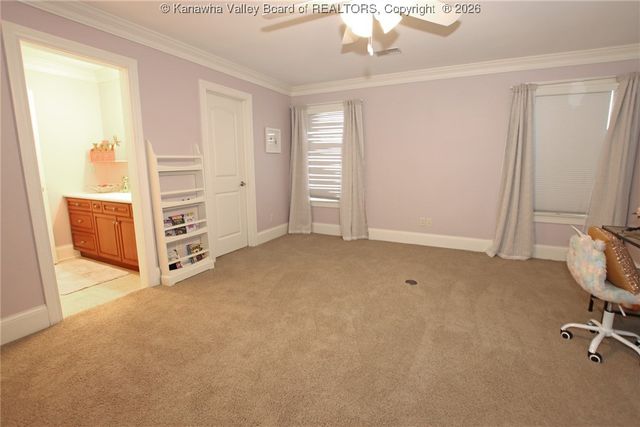 6005 Pinnacle View Drive, Hurricane, WV 25526