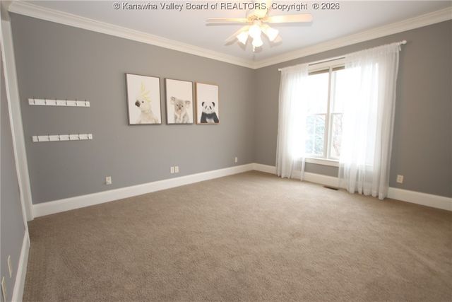 6005 Pinnacle View Drive, Hurricane, WV 25526