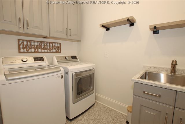 6005 Pinnacle View Drive, Hurricane, WV 25526