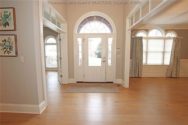 6005 Pinnacle View Drive, Hurricane, WV 25526