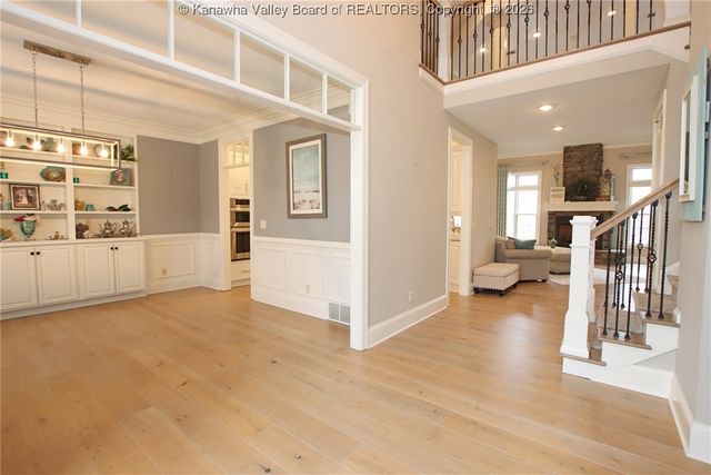 6005 Pinnacle View Drive, Hurricane, WV 25526