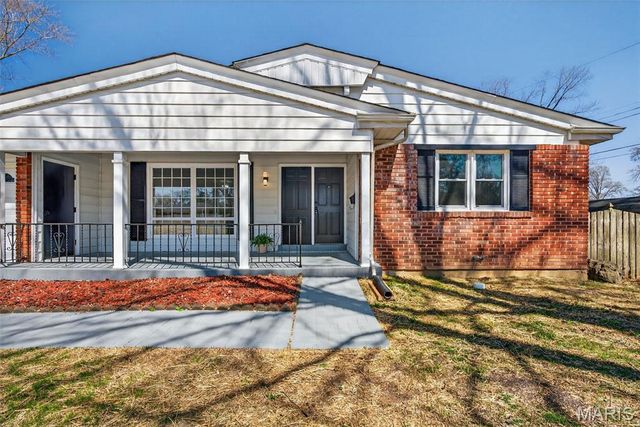 3345 Steed Drive, Florissant, MO 63033