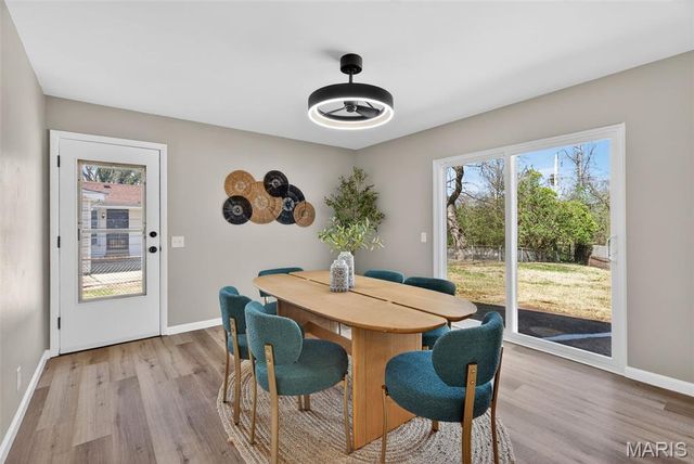 3345 Steed Drive, Florissant, MO 63033