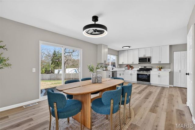 3345 Steed Drive, Florissant, MO 63033