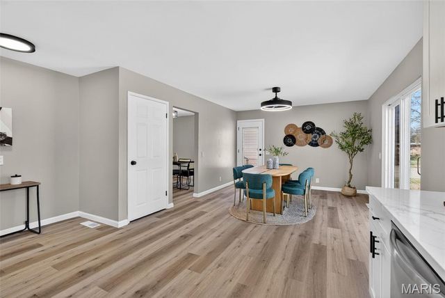 3345 Steed Drive, Florissant, MO 63033