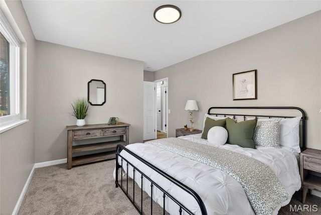 3345 Steed Drive, Florissant, MO 63033