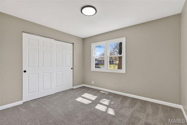 3345 Steed Drive, Florissant, MO 63033