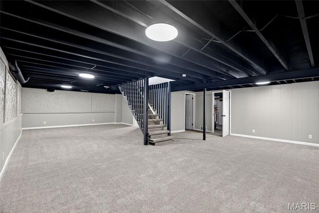 3345 Steed Drive, Florissant, MO 63033