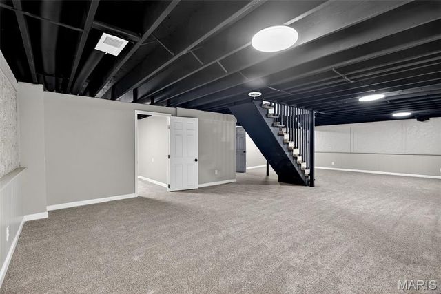 3345 Steed Drive, Florissant, MO 63033