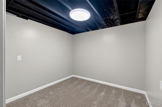 3345 Steed Drive, Florissant, MO 63033