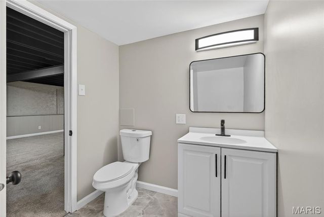 3345 Steed Drive, Florissant, MO 63033