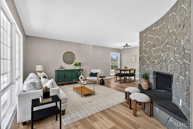 3345 Steed Drive, Florissant, MO 63033