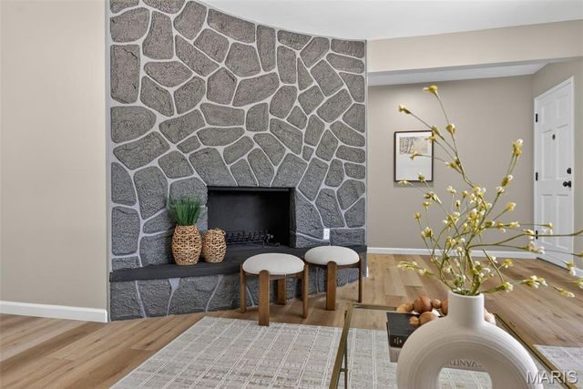 3345 Steed Drive, Florissant, MO 63033