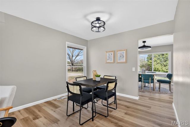 3345 Steed Drive, Florissant, MO 63033