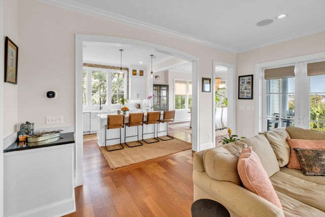 1352 Headquarters Plantation Drive, Johns Island, SC 29455