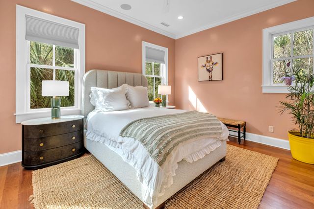 1352 Headquarters Plantation Drive, Johns Island, SC 29455