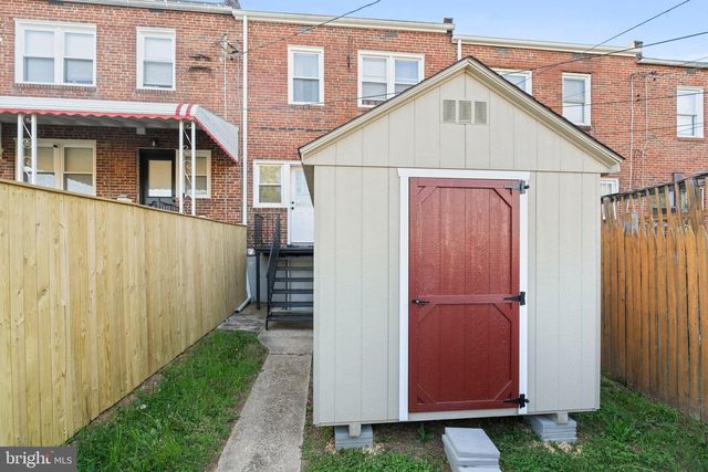 4237 FLOWERTON RD, Baltimore, MD 21229