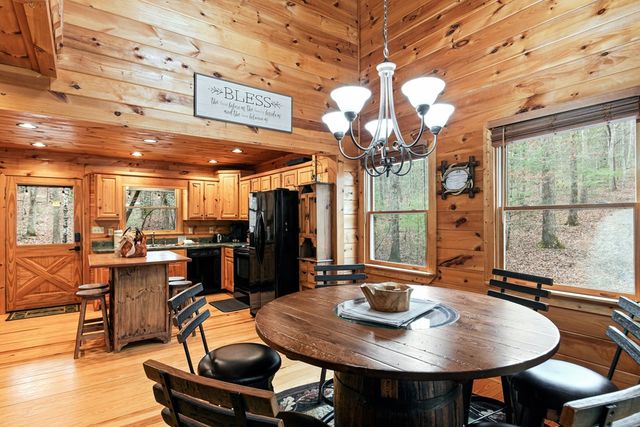 850 Mountain Lake Circle, Blue Ridge, GA 30513
