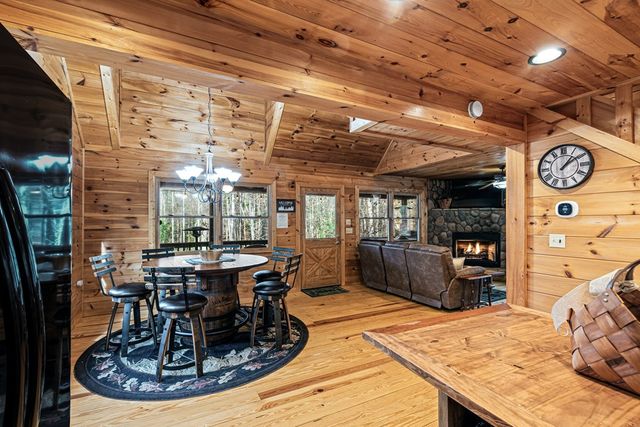 850 Mountain Lake Circle, Blue Ridge, GA 30513