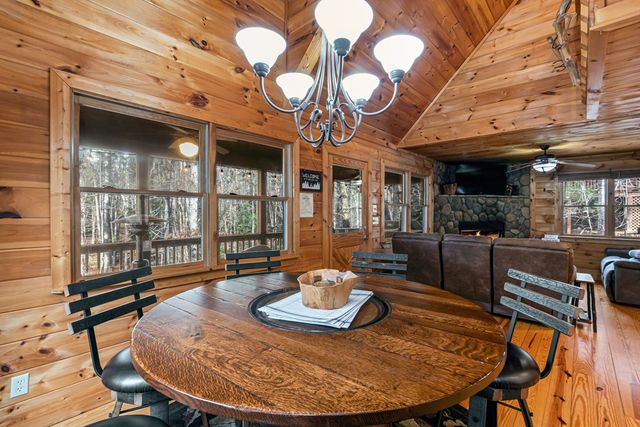 850 Mountain Lake Circle, Blue Ridge, GA 30513