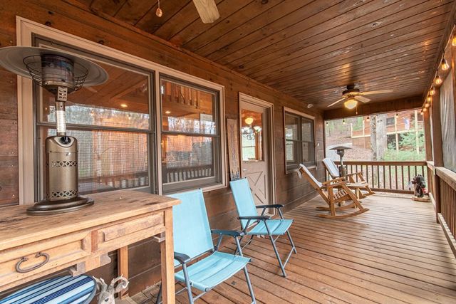 850 Mountain Lake Circle, Blue Ridge, GA 30513