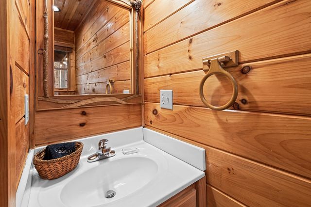 850 Mountain Lake Circle, Blue Ridge, GA 30513