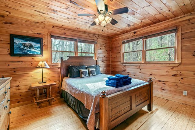 850 Mountain Lake Circle, Blue Ridge, GA 30513