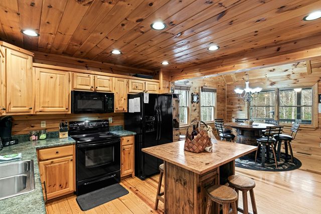 850 Mountain Lake Circle, Blue Ridge, GA 30513