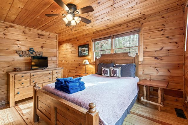 850 Mountain Lake Circle, Blue Ridge, GA 30513