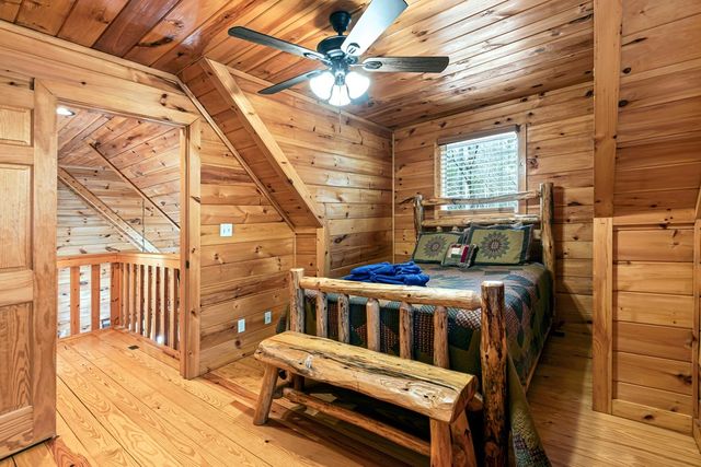 850 Mountain Lake Circle, Blue Ridge, GA 30513