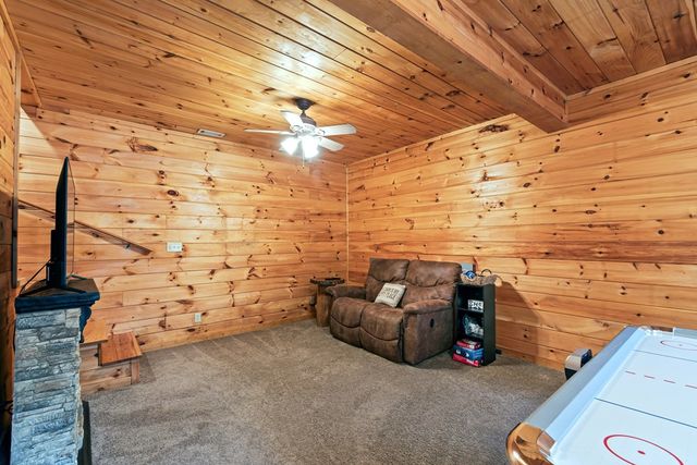 850 Mountain Lake Circle, Blue Ridge, GA 30513