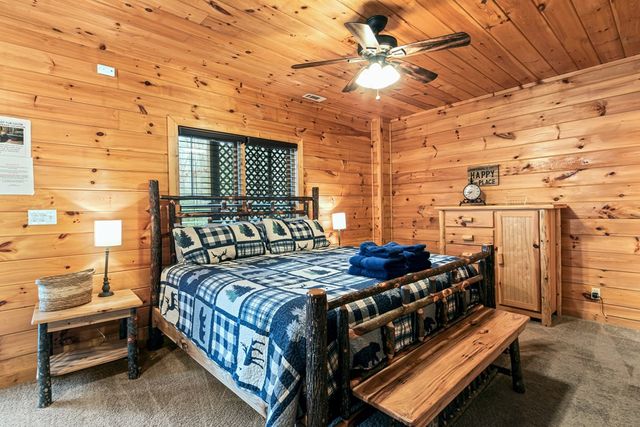 850 Mountain Lake Circle, Blue Ridge, GA 30513