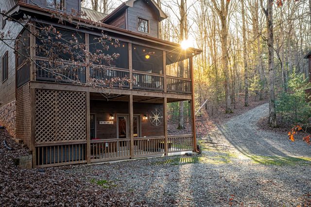 850 Mountain Lake Circle, Blue Ridge, GA 30513