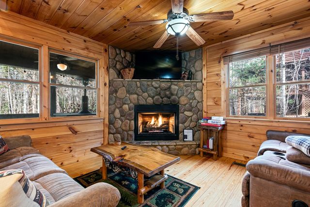 850 Mountain Lake Circle, Blue Ridge, GA 30513