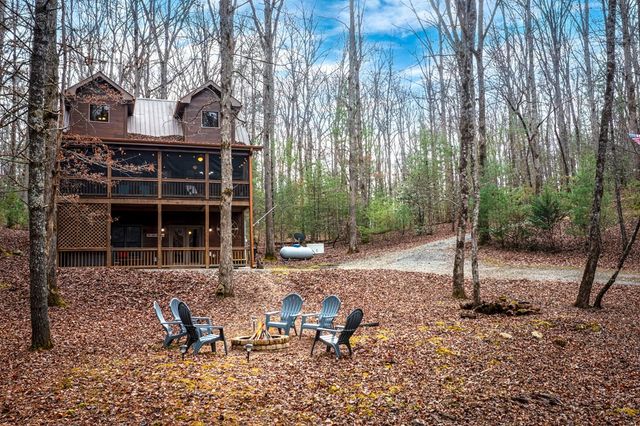 850 Mountain Lake Circle, Blue Ridge, GA 30513