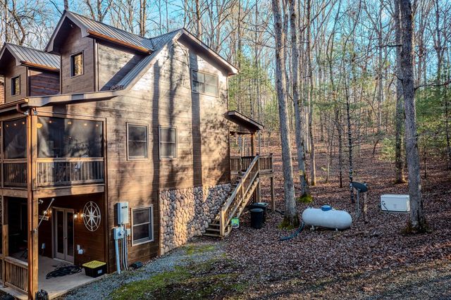 850 Mountain Lake Circle, Blue Ridge, GA 30513